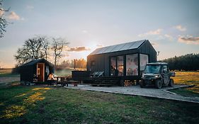 Domek na Odludziu - Tiny House